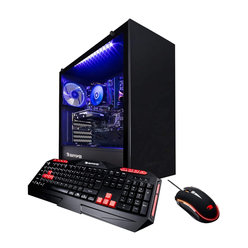 Assemble PC