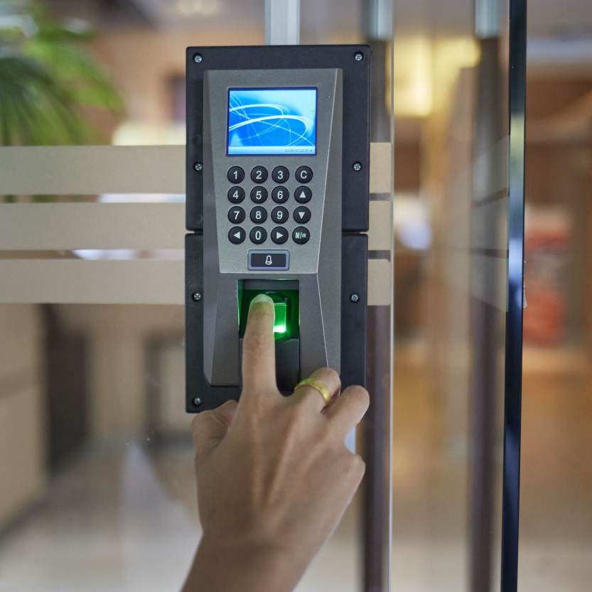 Biometrics