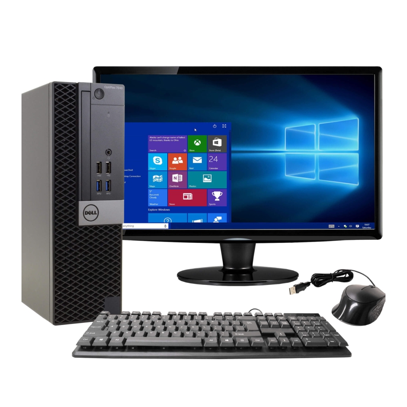 Branded PC