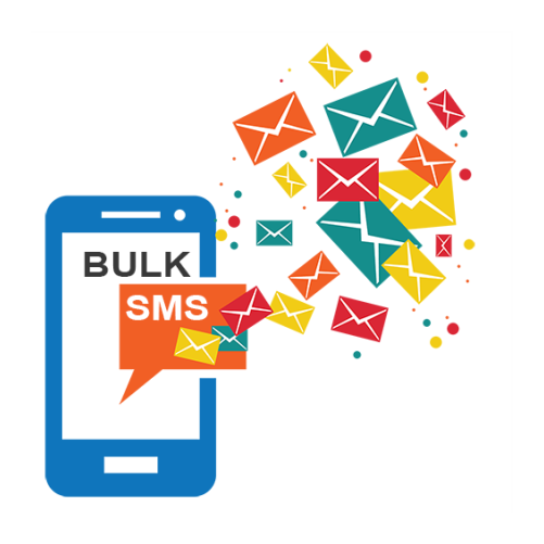 Bulk SMS & Mail
