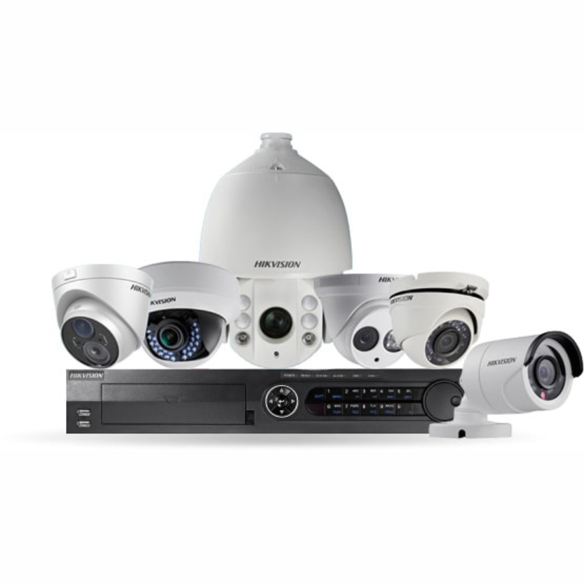 CCTV