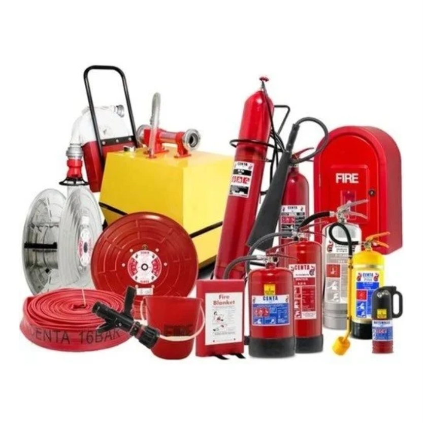 Fire Safety