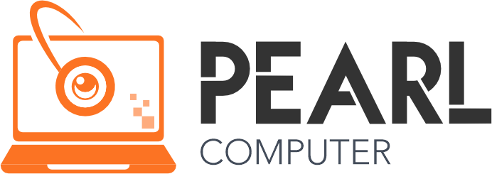 Pearl Computer Logo