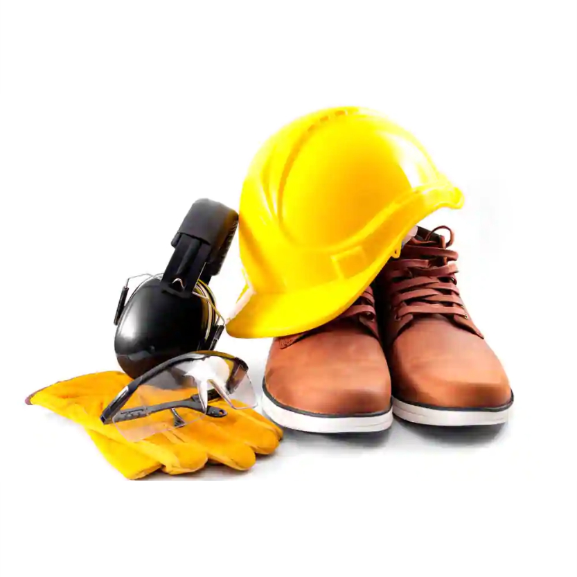 Safety Products