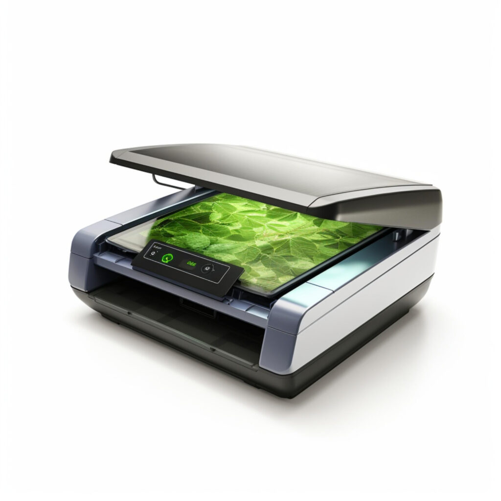 Scanner