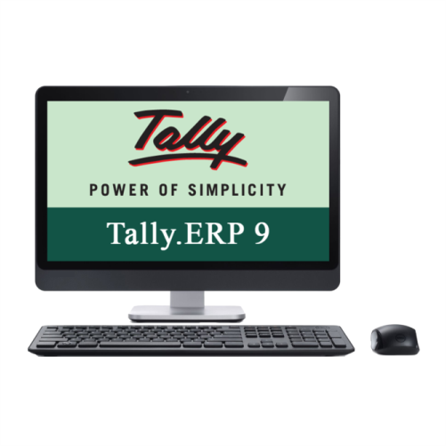 Tally ERP