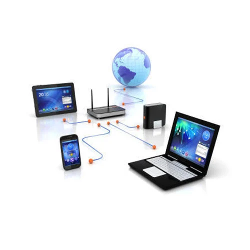 Wireless Solutions